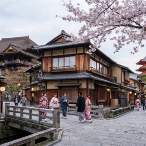 Kyoto